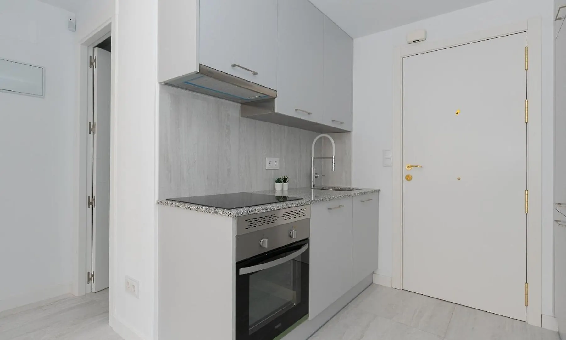 Apartment New And Beautiful Flat In Marbella Centre Beach